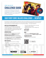 Q2 Challenge Guide